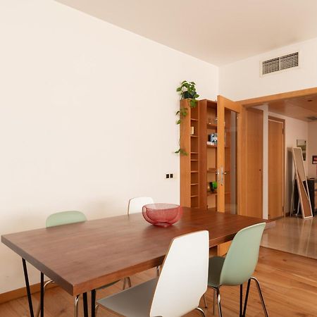 Modern Apartment In Parque Das Nacoes Lisboa 外观 照片