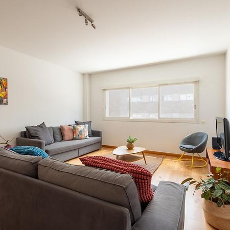 Modern Apartment In Parque Das Nacoes Lisboa 外观 照片