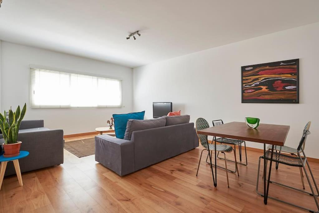 Modern Apartment In Parque Das Nacoes Lisboa 外观 照片