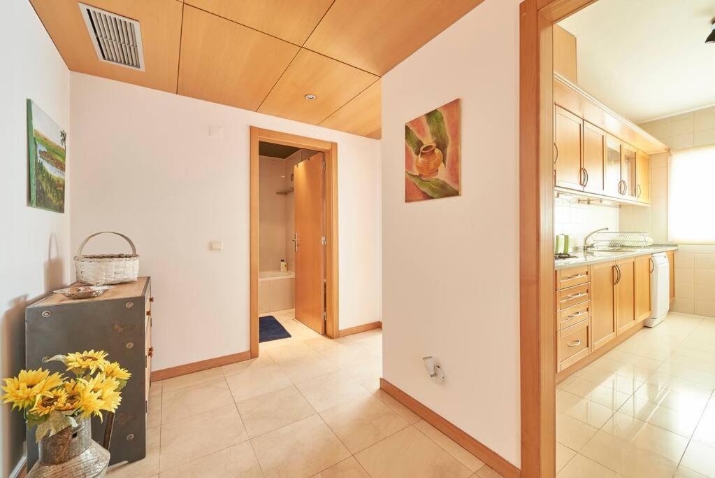 Modern Apartment In Parque Das Nacoes Lisboa 外观 照片