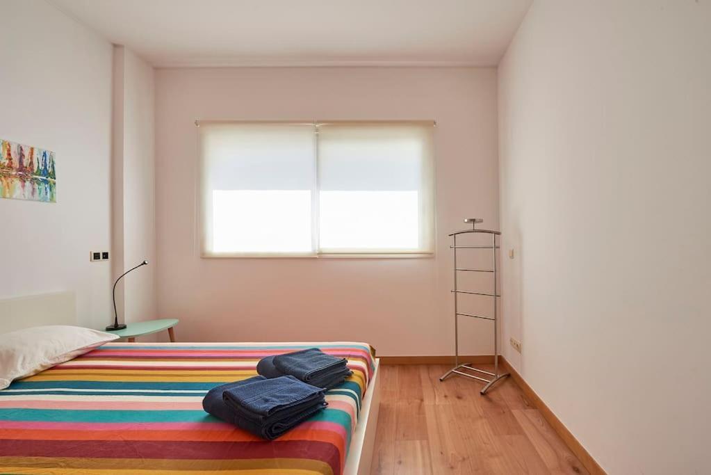 Modern Apartment In Parque Das Nacoes Lisboa 外观 照片