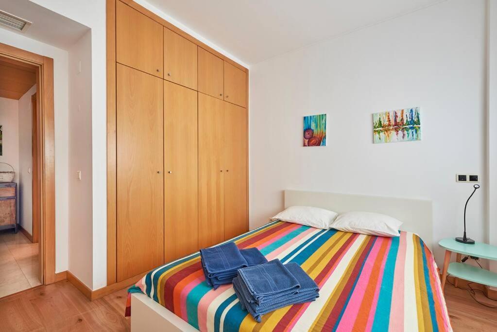 Modern Apartment In Parque Das Nacoes Lisboa 外观 照片