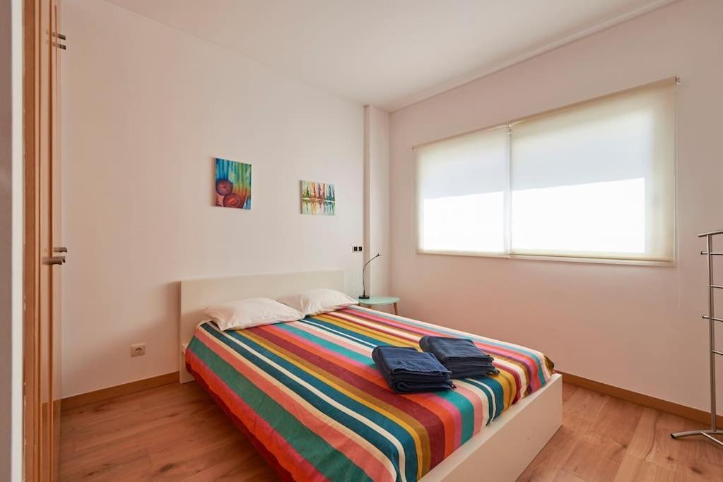 Modern Apartment In Parque Das Nacoes Lisboa 外观 照片