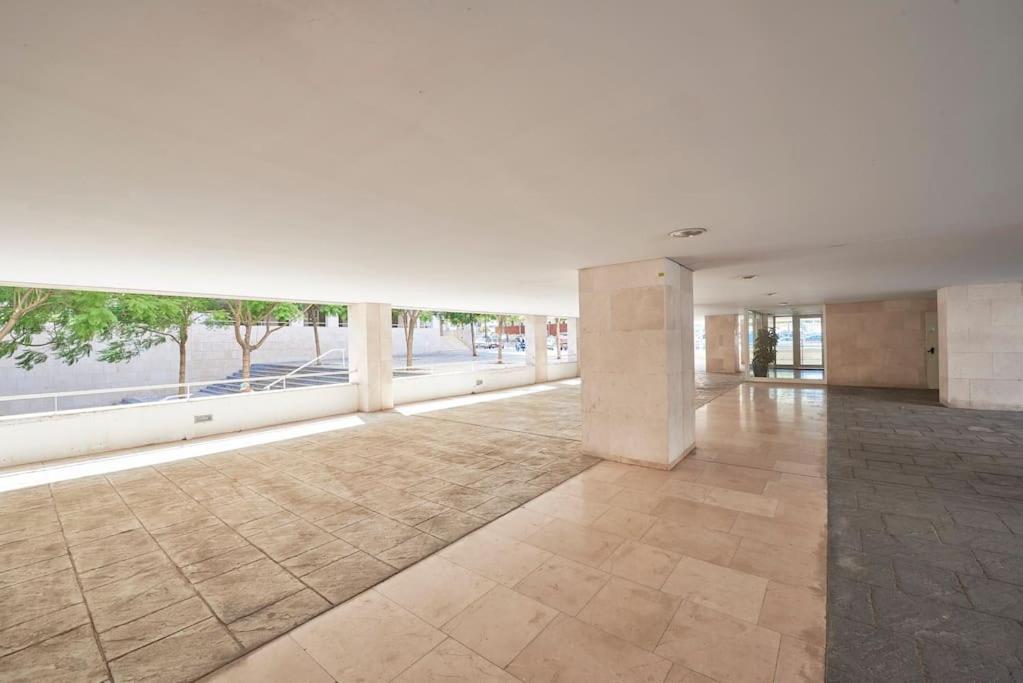 Modern Apartment In Parque Das Nacoes Lisboa 外观 照片