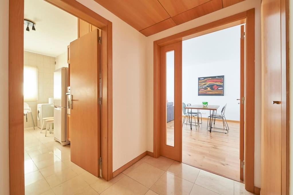 Modern Apartment In Parque Das Nacoes Lisboa 外观 照片