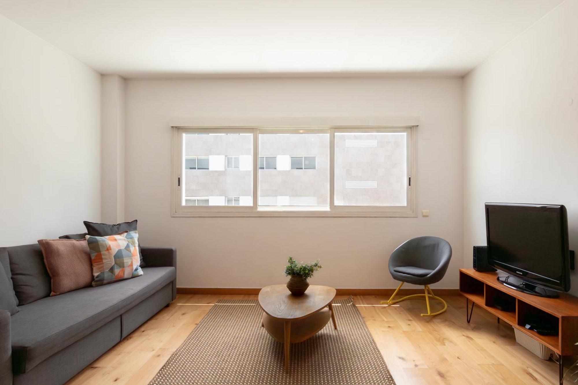 Modern Apartment In Parque Das Nacoes Lisboa 外观 照片