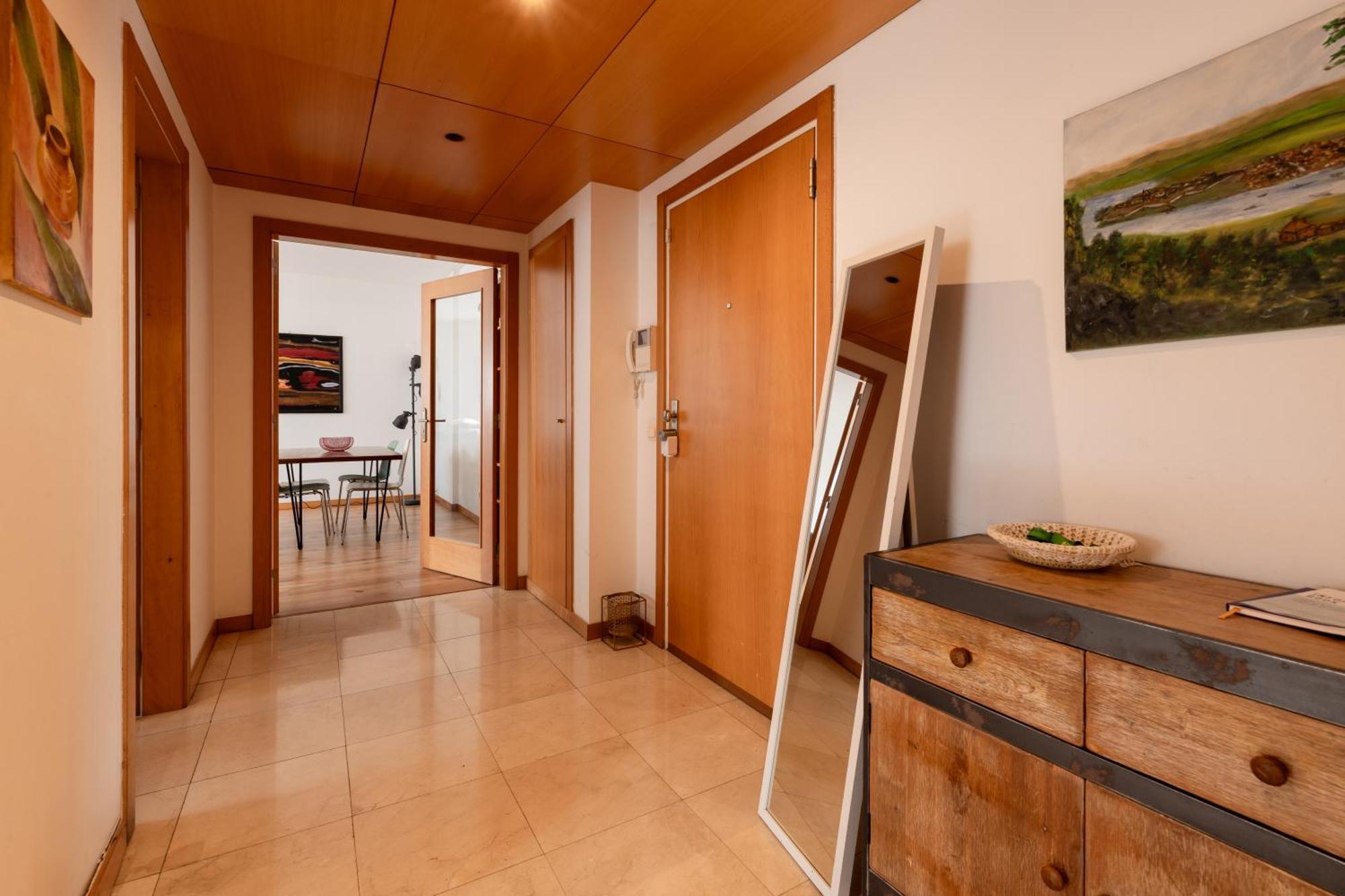 Modern Apartment In Parque Das Nacoes Lisboa 外观 照片