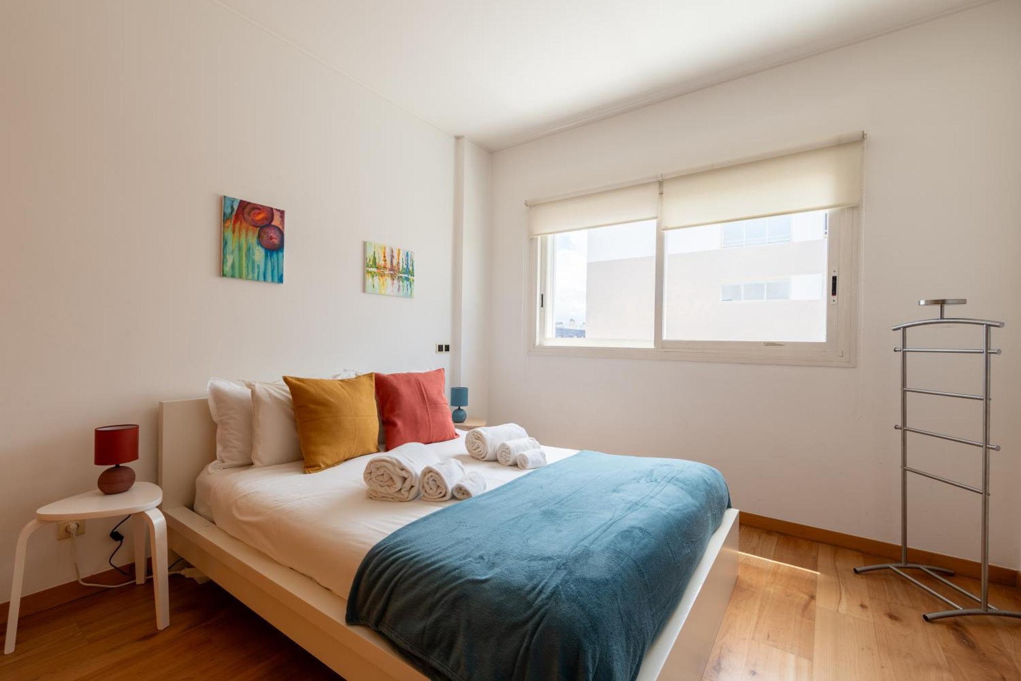 Modern Apartment In Parque Das Nacoes Lisboa 外观 照片