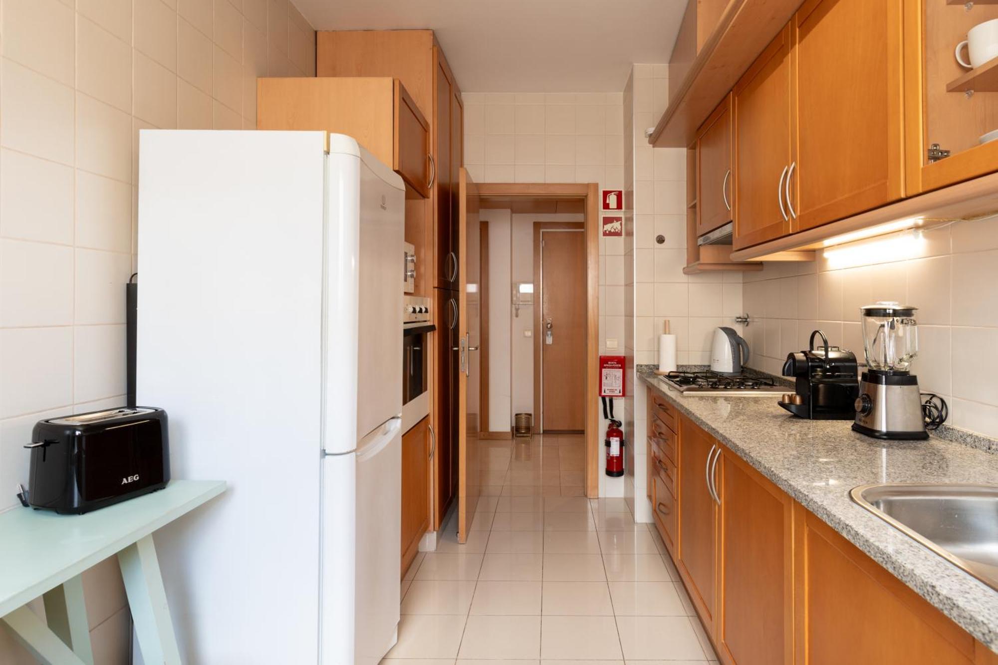 Modern Apartment In Parque Das Nacoes Lisboa 外观 照片
